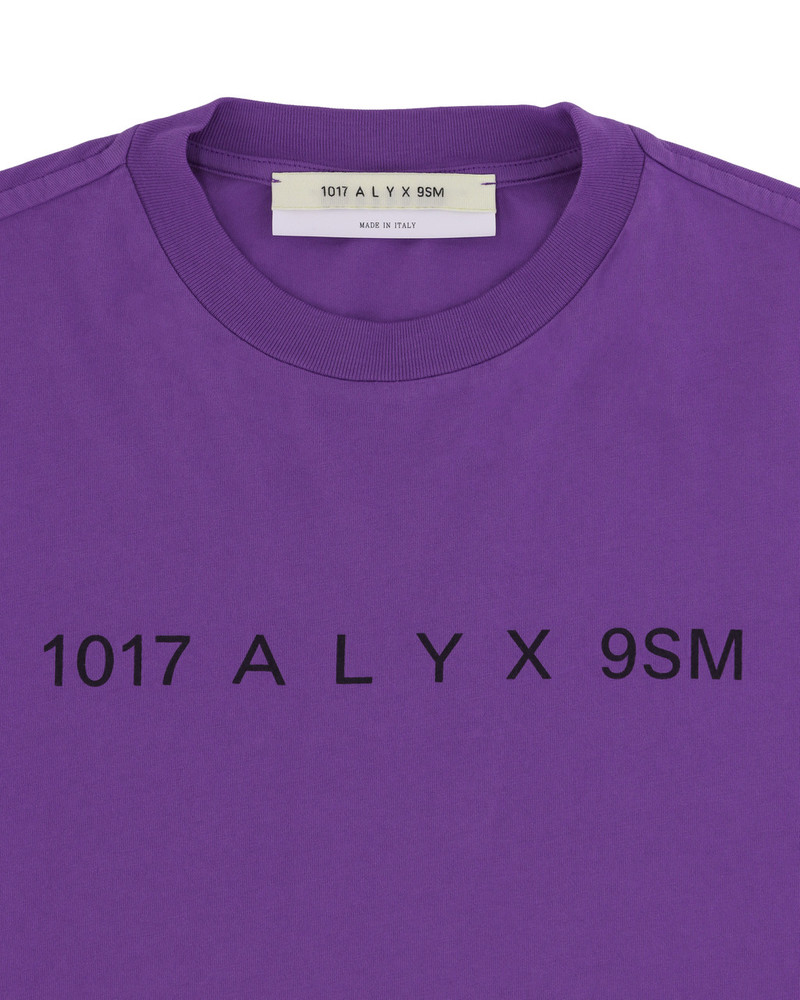 1017ALYX9SM LOGO CROPPED TEE 3