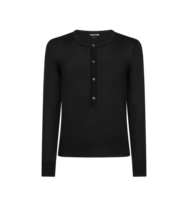 SILK VANISE HENLEY 1