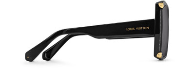 Louis Vuitton In The Mood For Love Sunglasses outlook