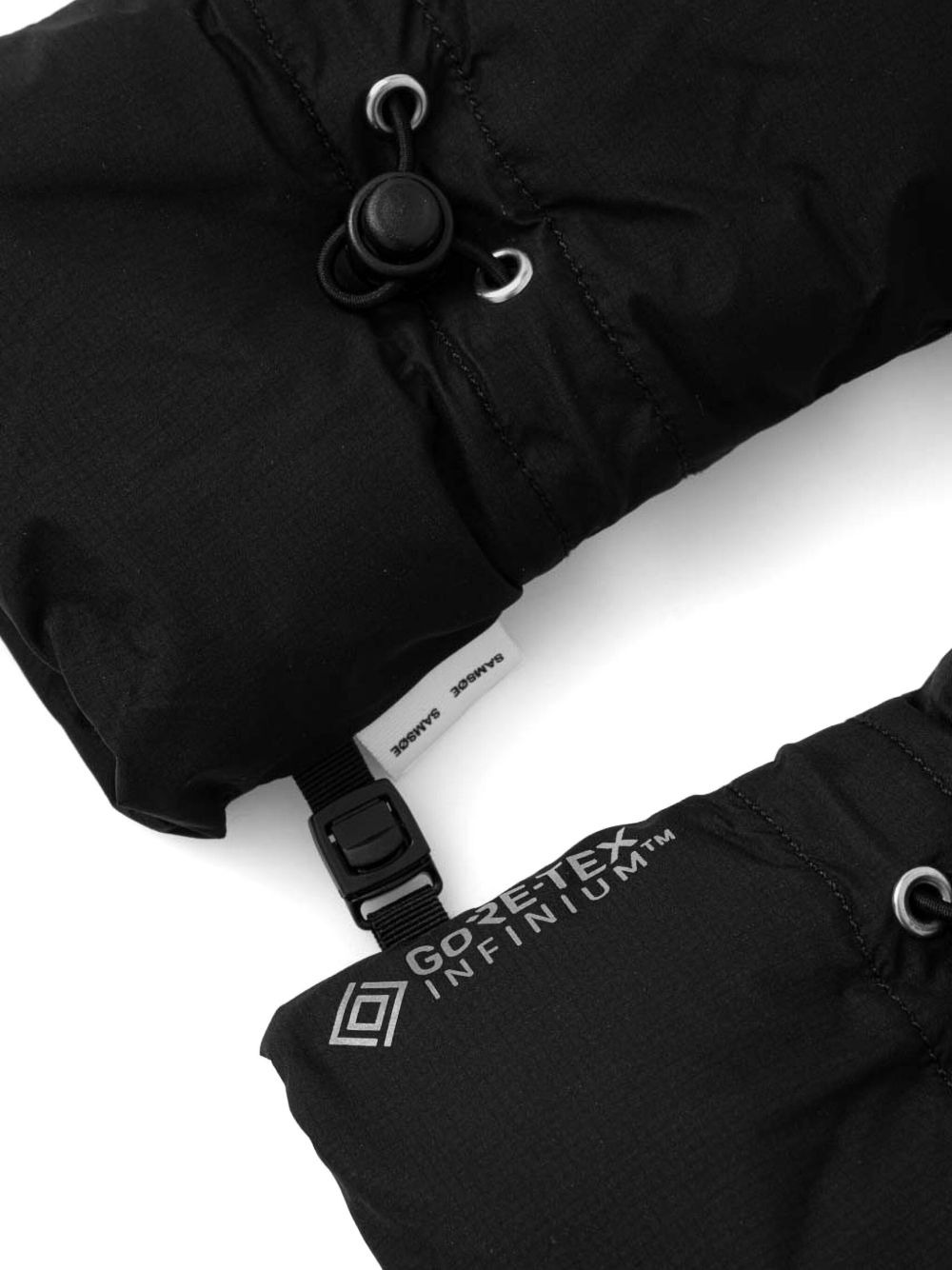 GORE-TEX INFINIUM™ mittens - 2