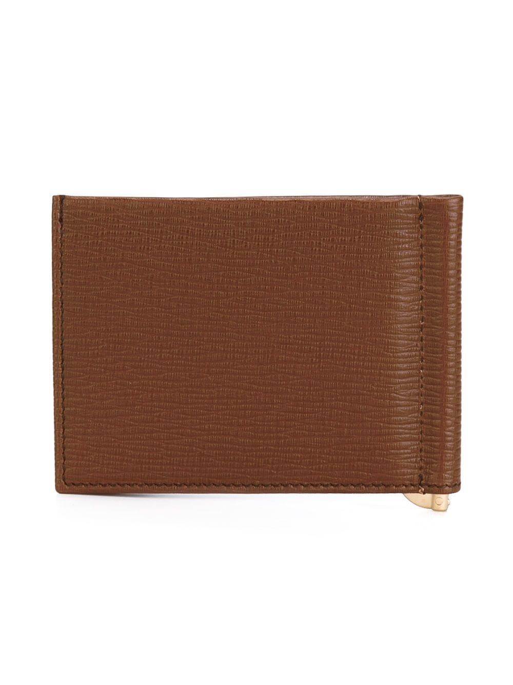 classic billfold wallet - 2