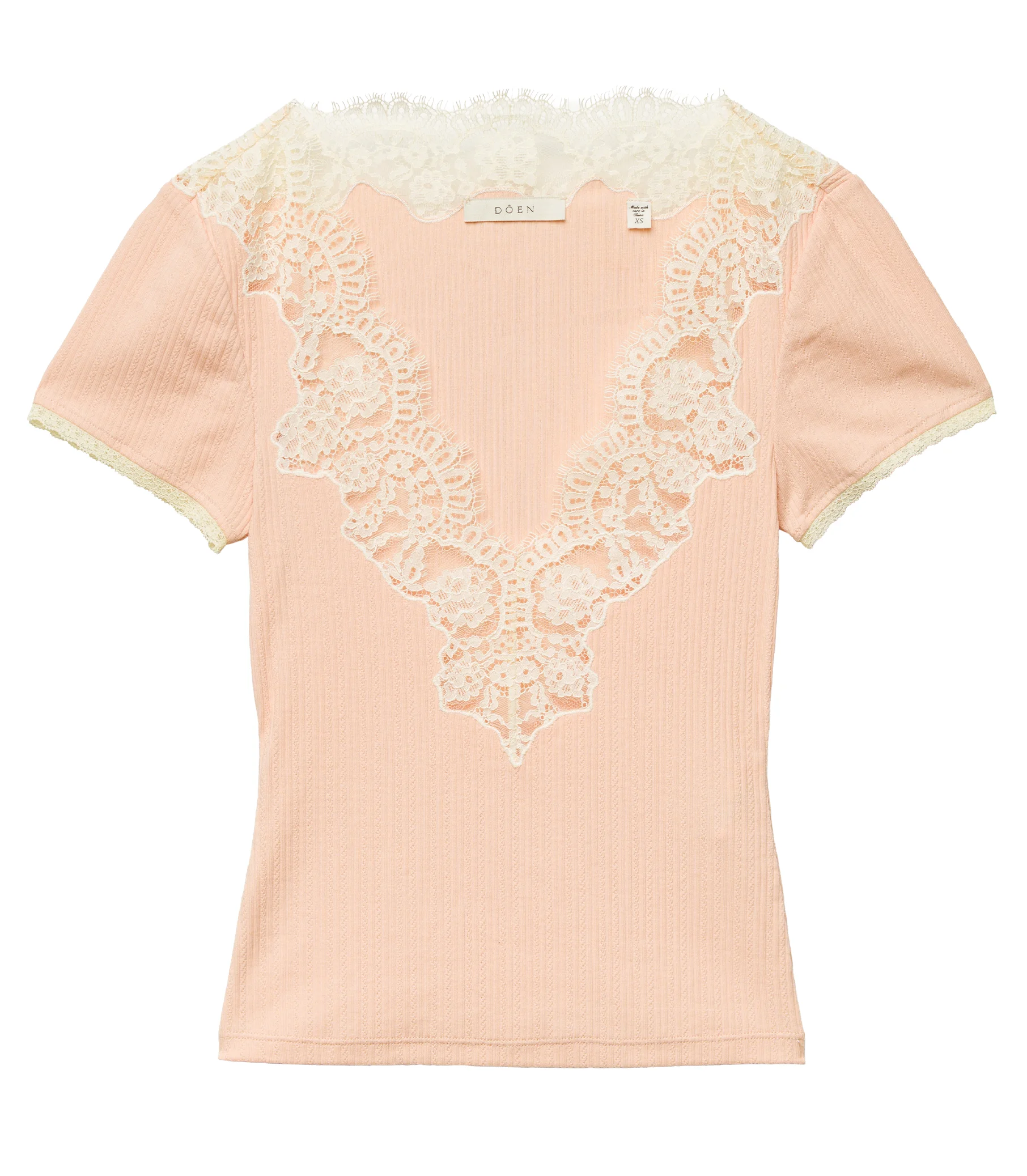 NALIA TEE - 1