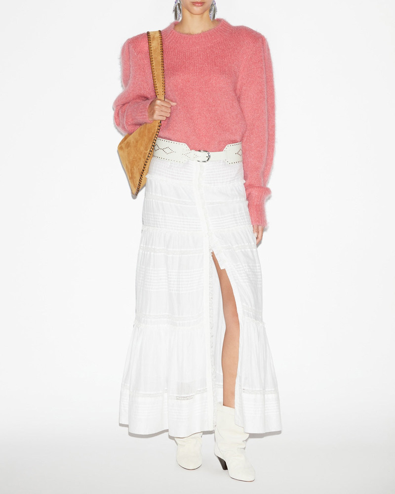 Isabel Marant Étoile ESMEE SWEATER outlook