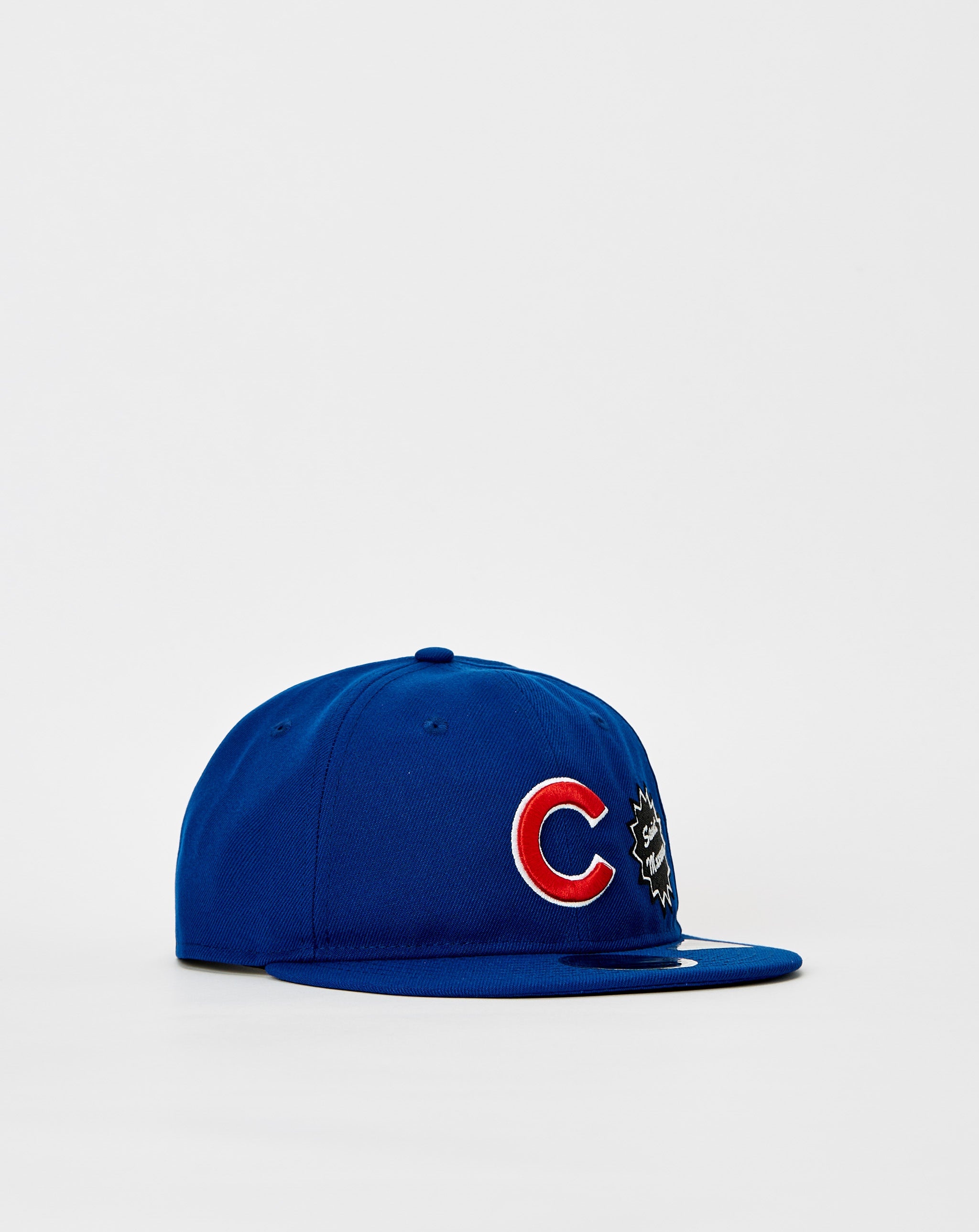Cubs Hat - 1