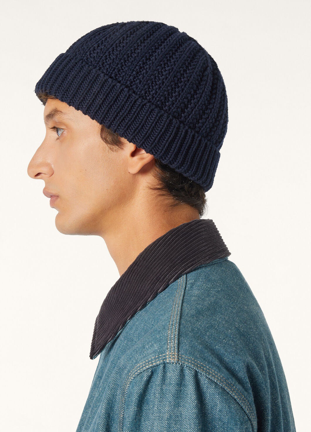 Moltrasio Beanie - 2