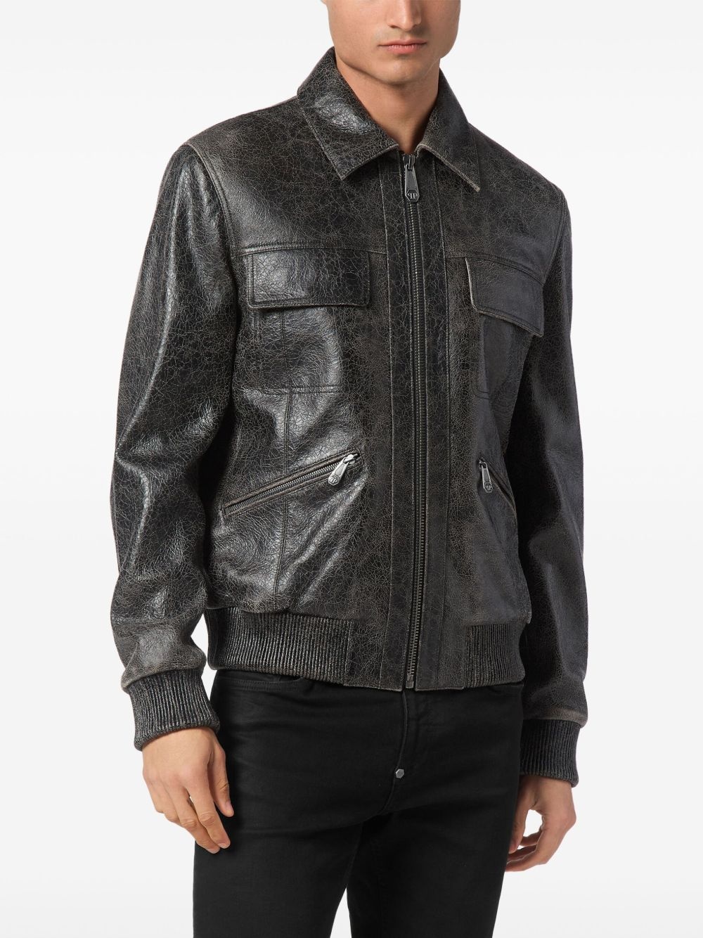 Coster bomber jacket - 3