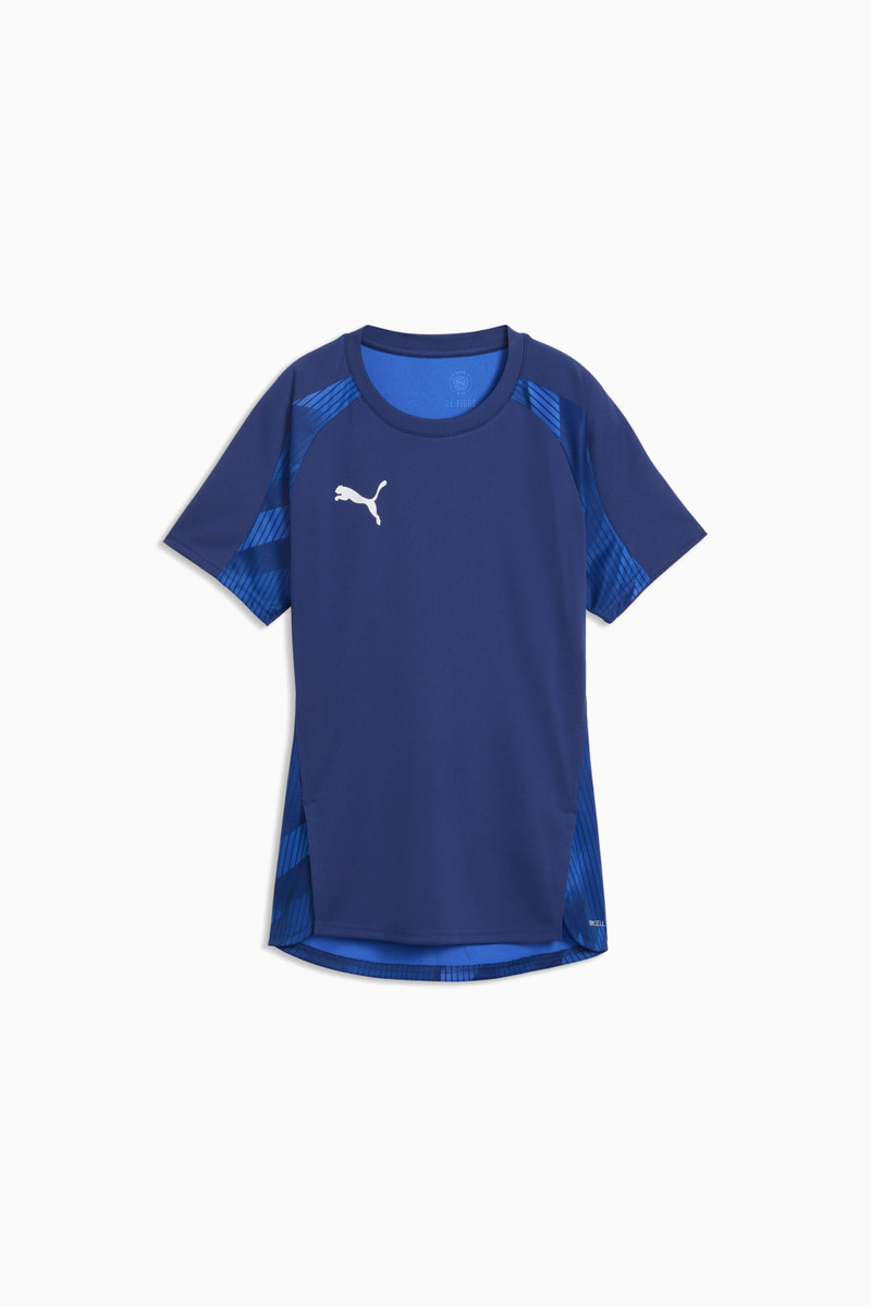 individualFINAL Women's Soccer Jersey 1