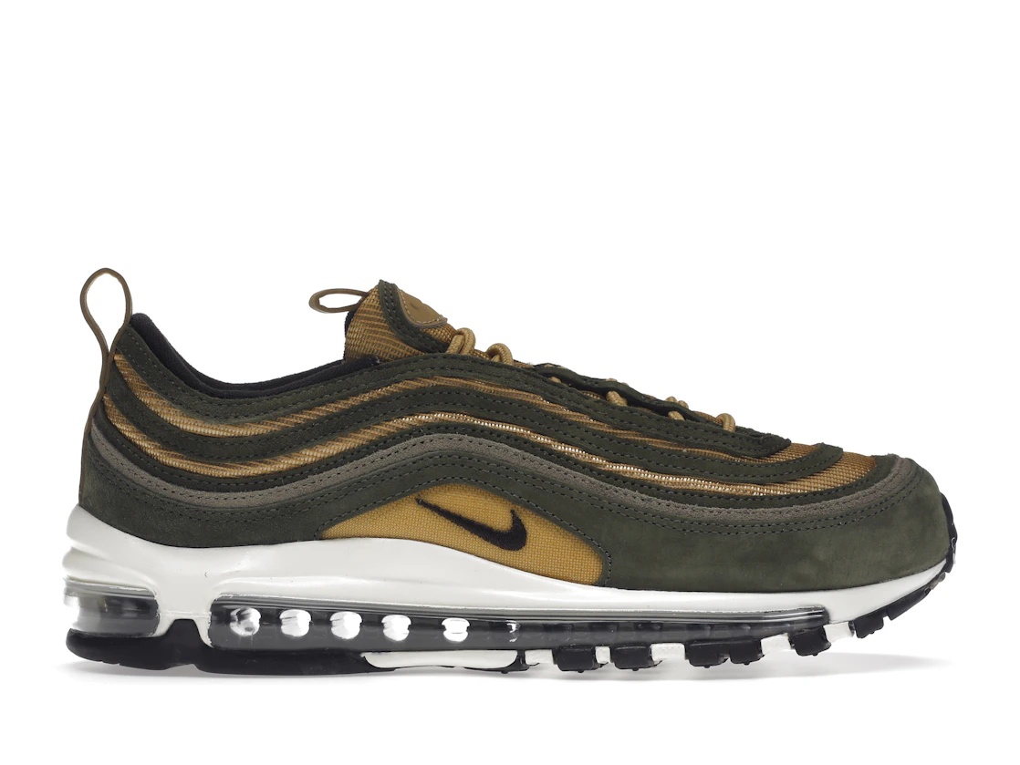 Nike Air Max 97 NH Rough Green - 1