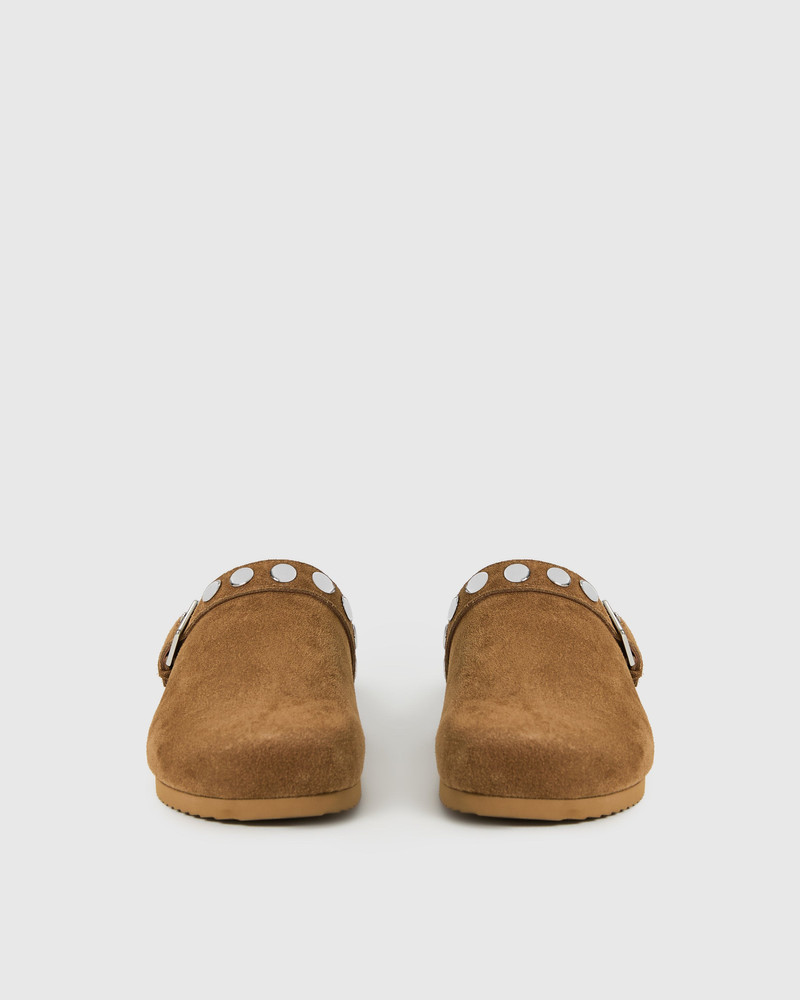 Weaver Flat 4