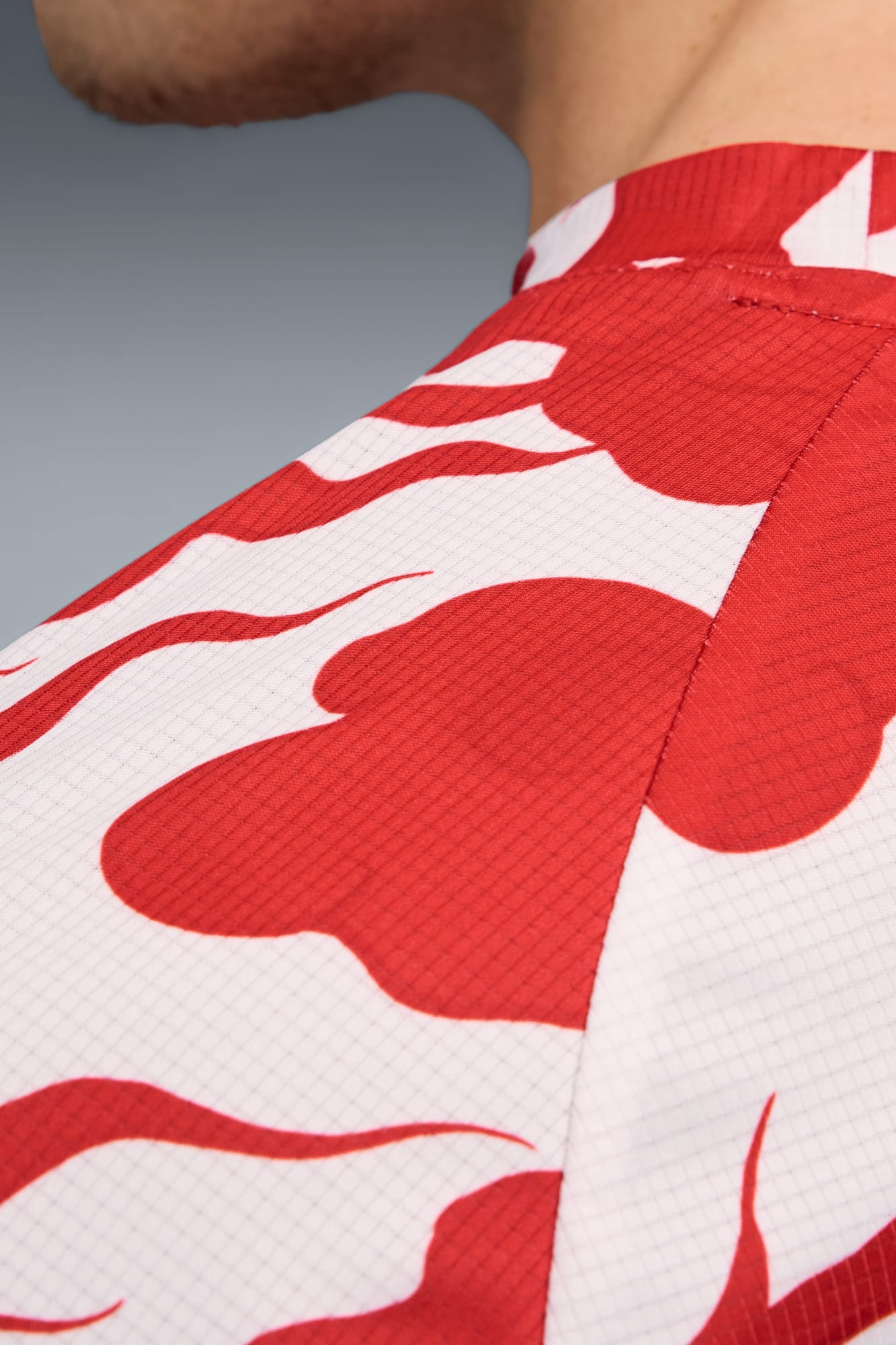 AC Milan Pre-match Jersey Men - 7