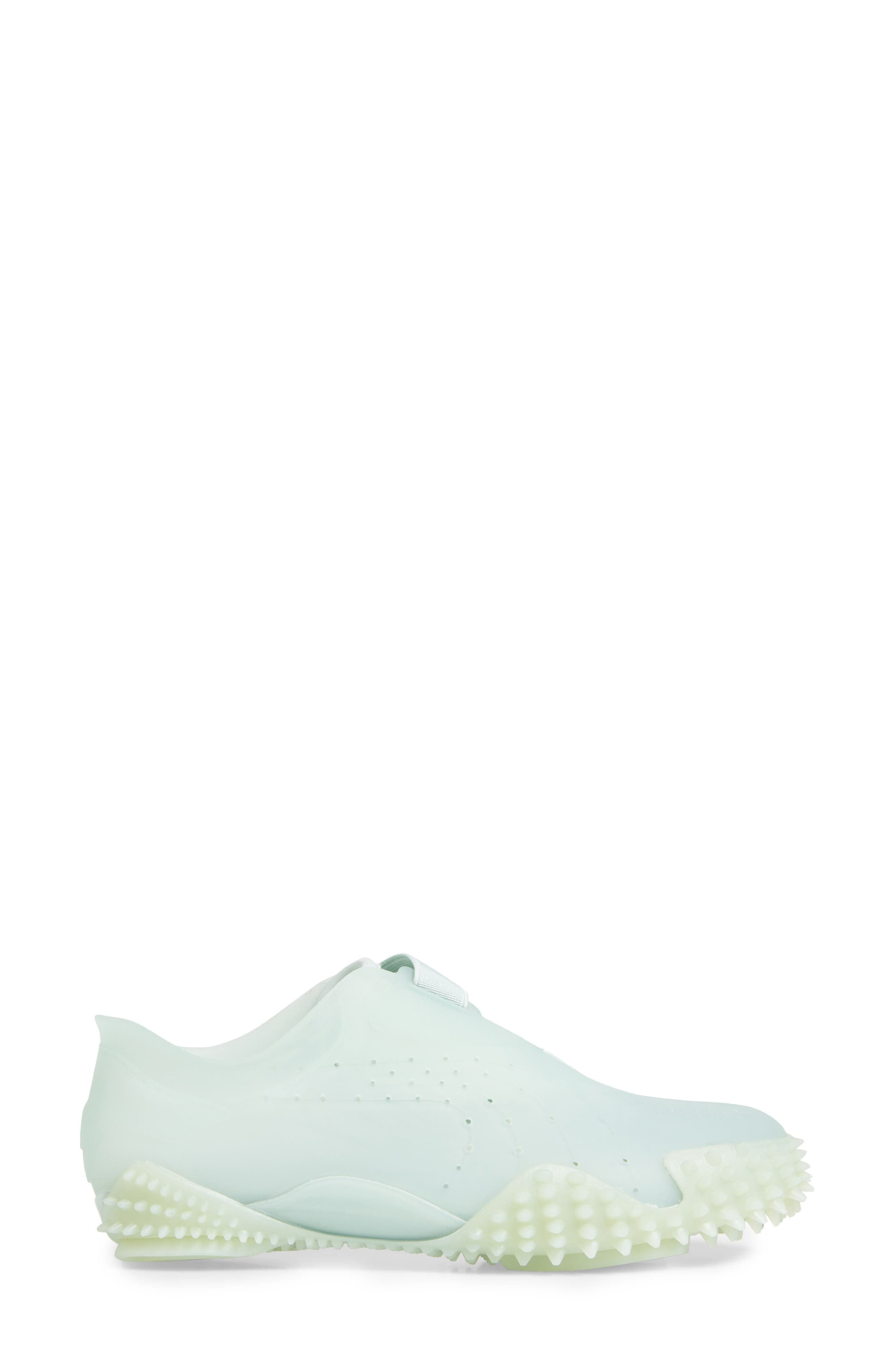 PUMA Mostro Jelly Sneaker in Peaceful Blue/Puma White at Nordstrom - 3