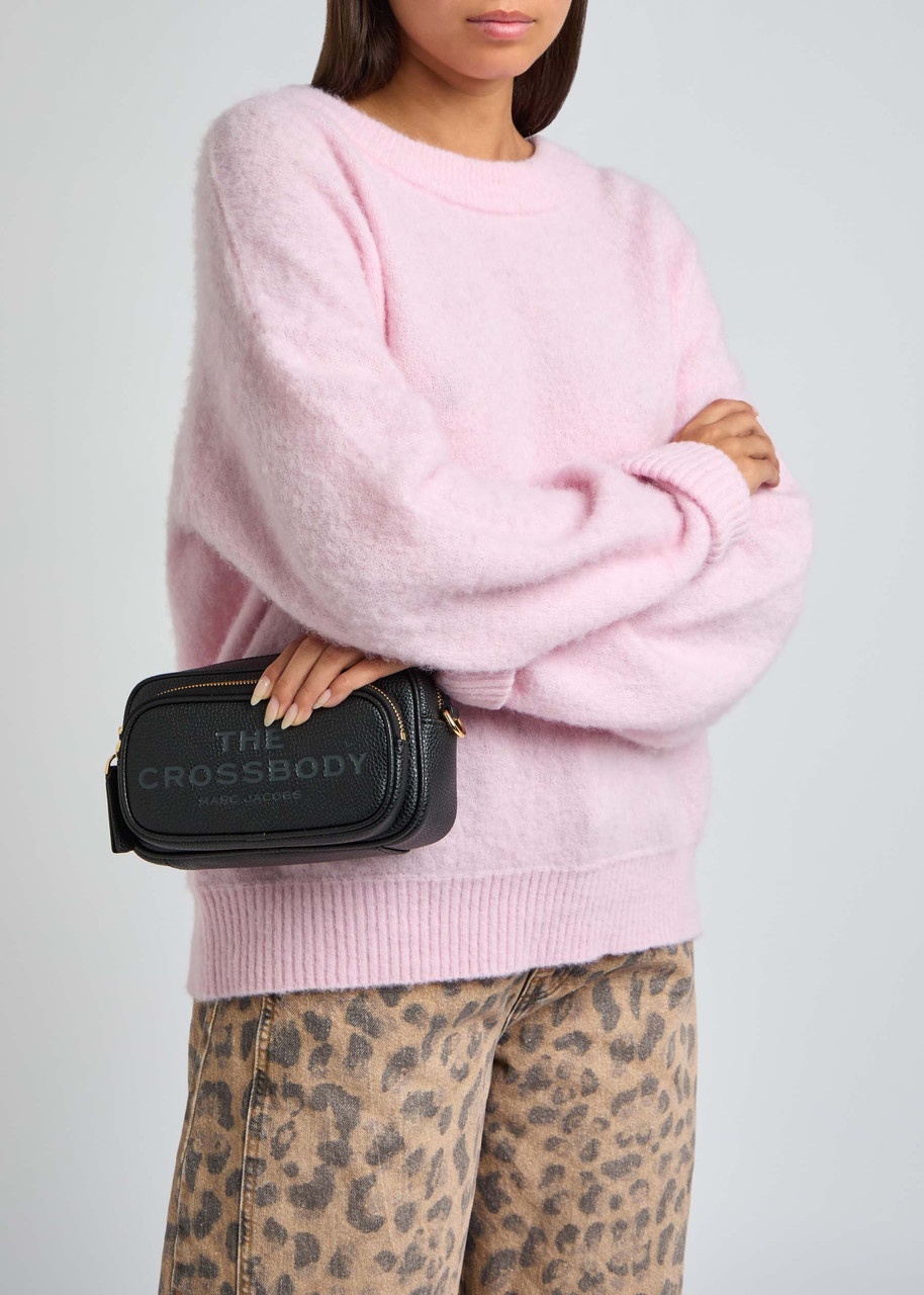 Marc Jacobs The Crossbody Leather Cross-body bag - 6