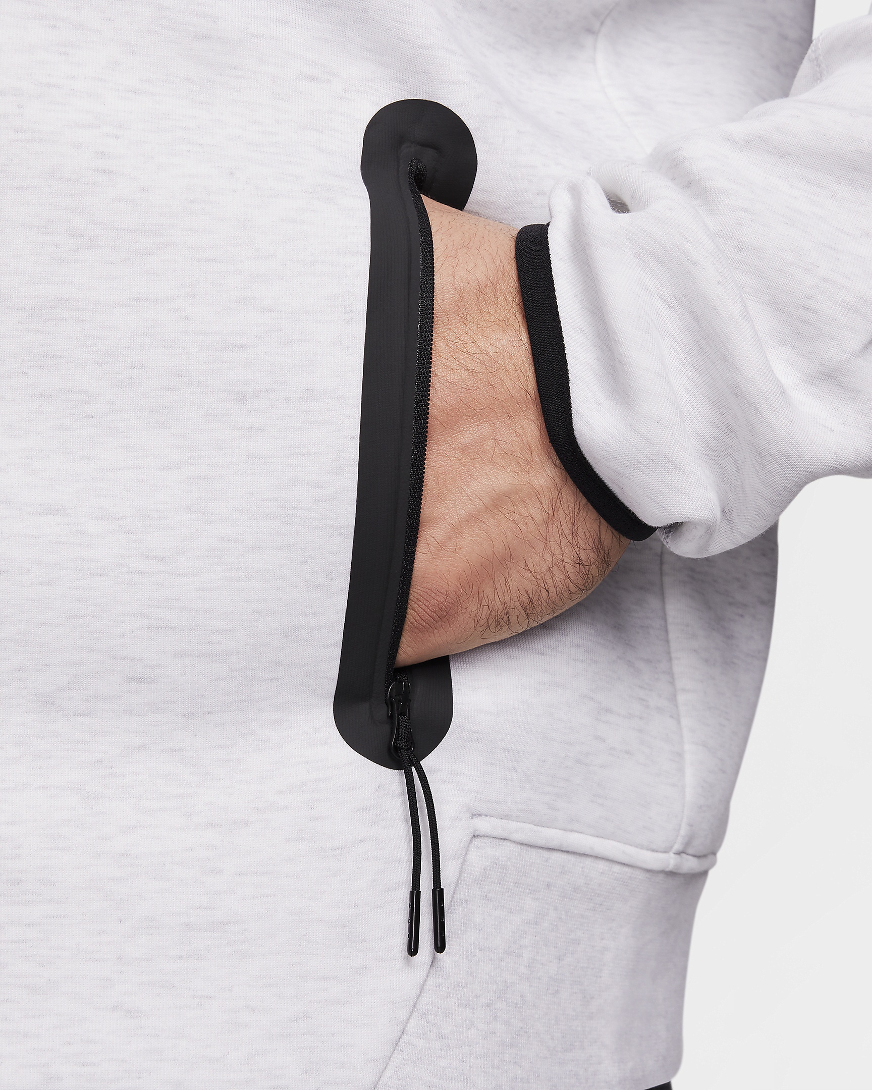 Nike Sportswear Tech Fleece Windrunner Men's Full-Zip Hoodie - 15