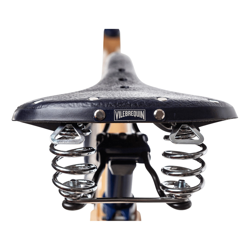 Vilebrequin x Materia Bikes - Limited and Numbered Edition 5