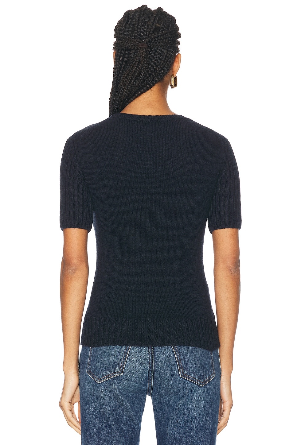Mia Sweater - 3