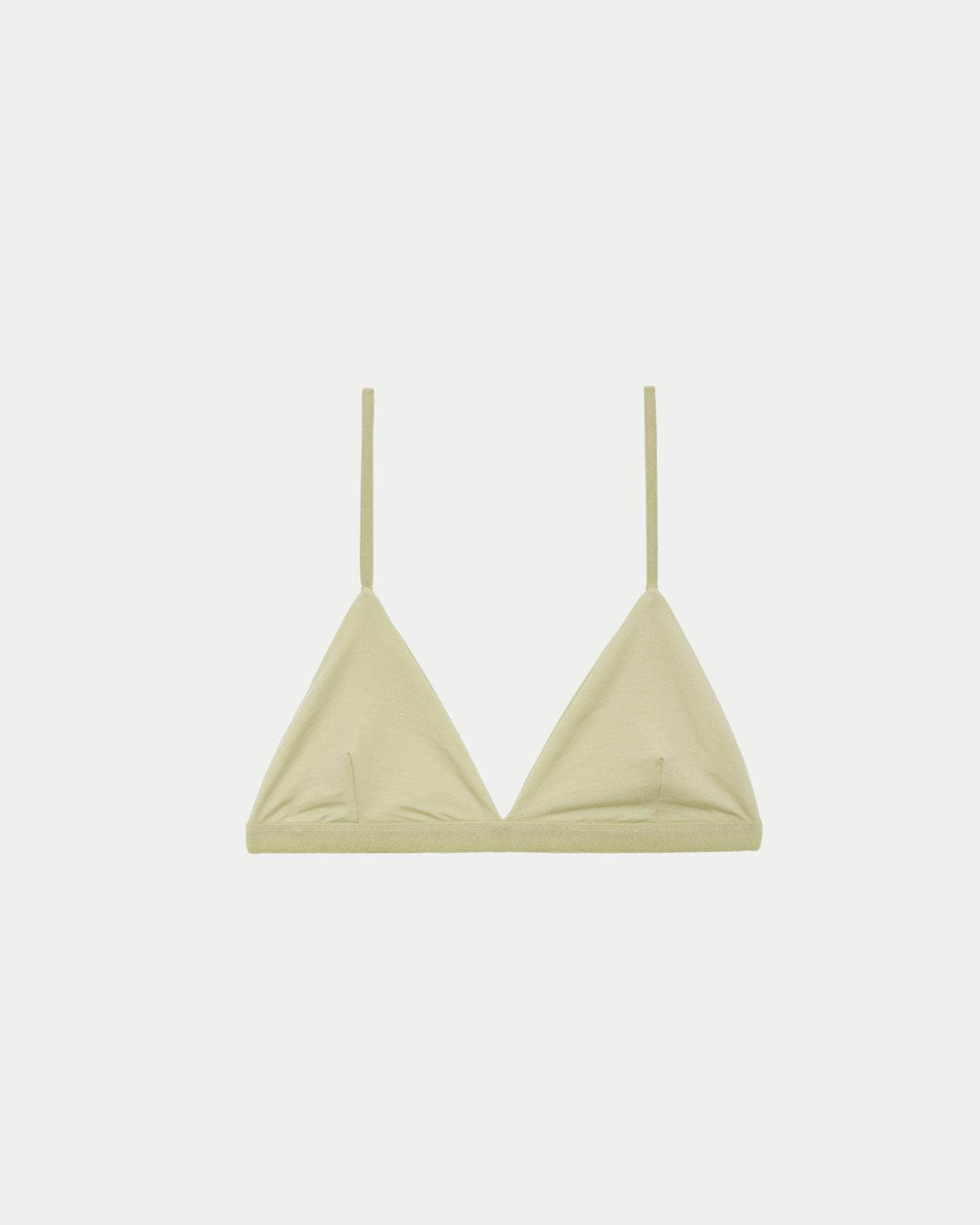 Mississippi Bra - Bamboo Lyocell - 10