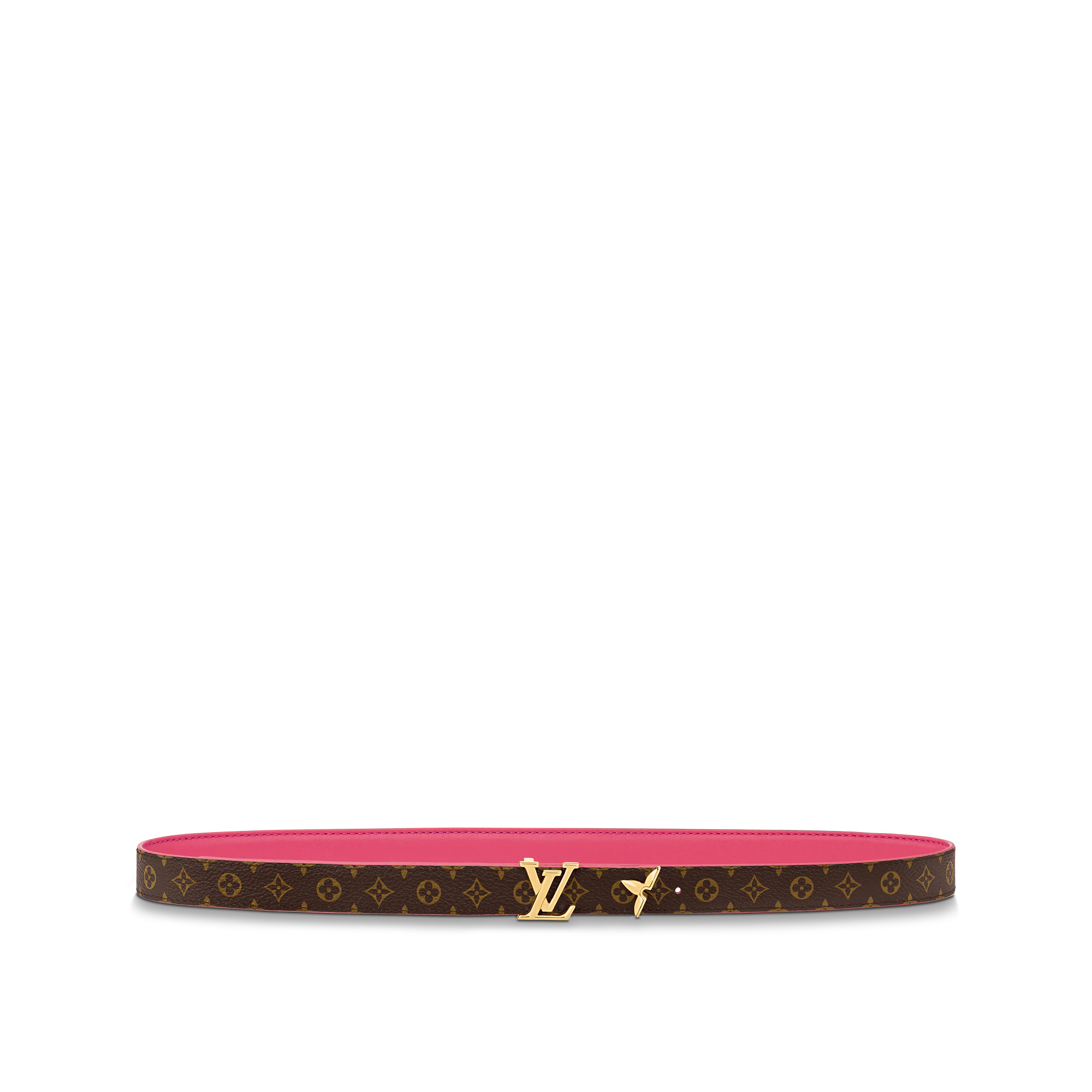 Pretty LV 20mm Reversible Belt - 4