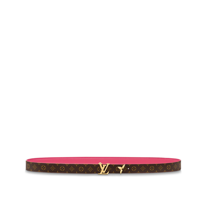 Pretty LV 20mm Reversible Belt 4