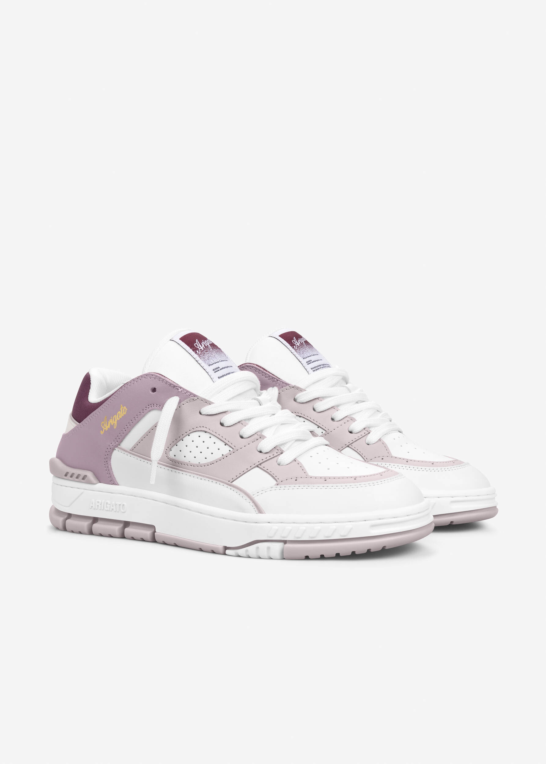 Area Lo Sneaker - 3
