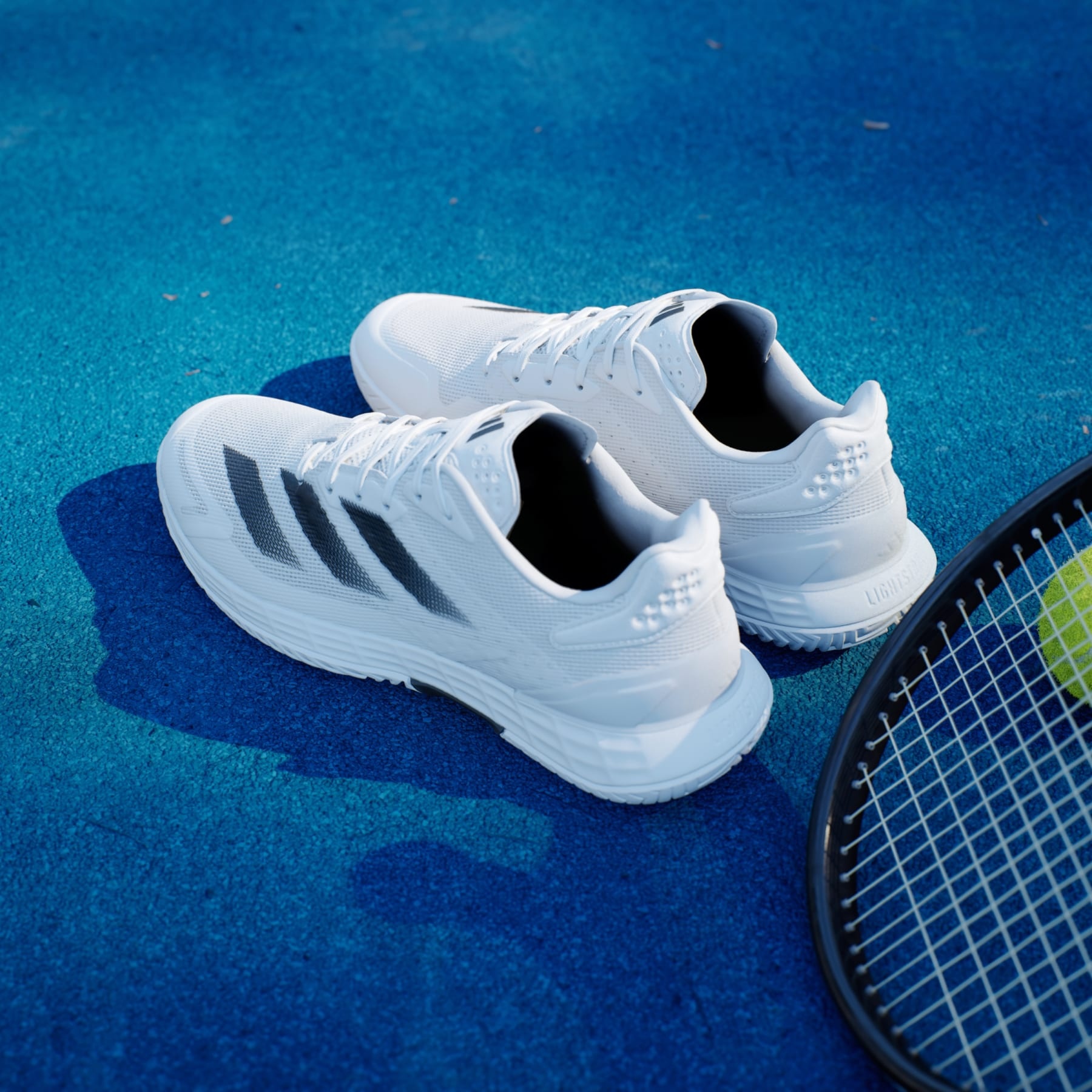 Defiant Speed 2 Tennis Shoes - 5