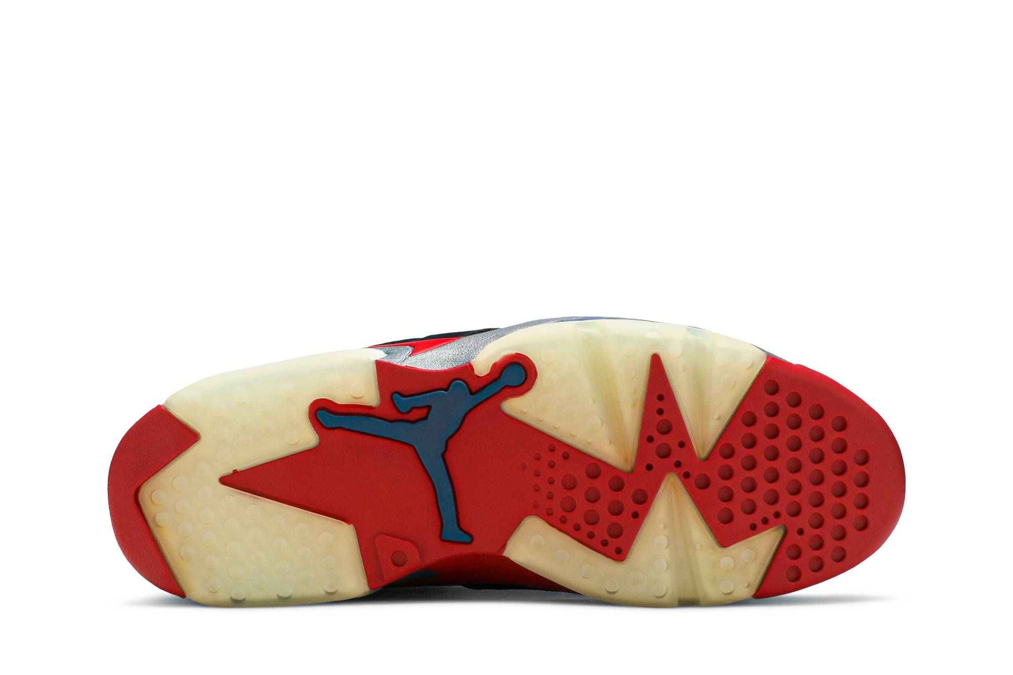Air Jordan 6 Retro 'Pistons' - 4