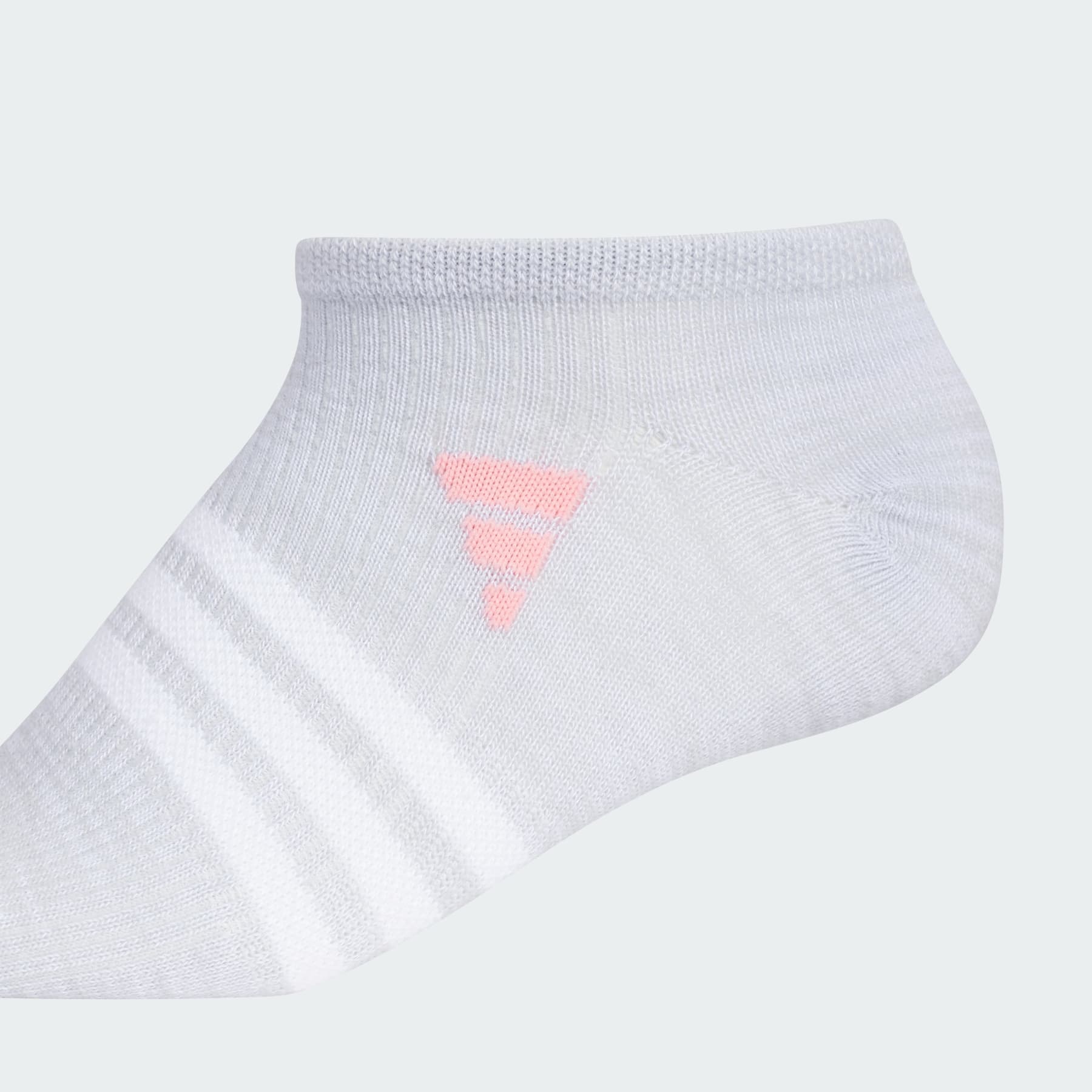 Superlite 3.0 6-Pack No-Show Socks - 2