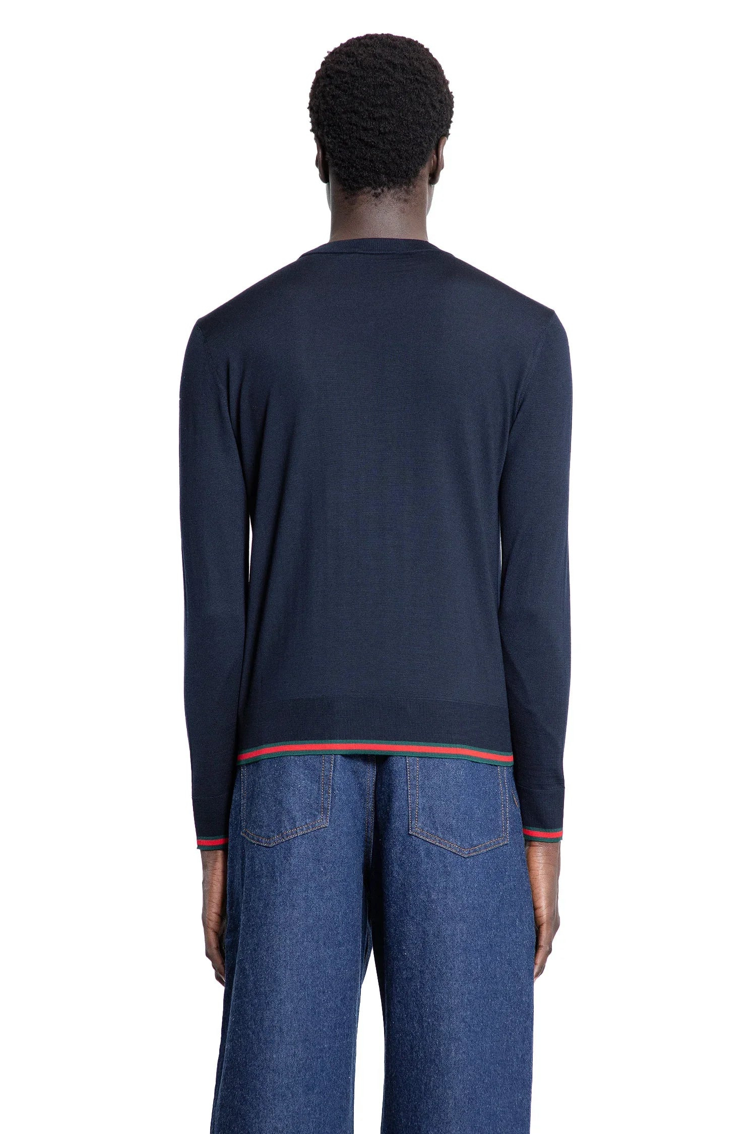 Web-Fine-Wool-Sweater - 3