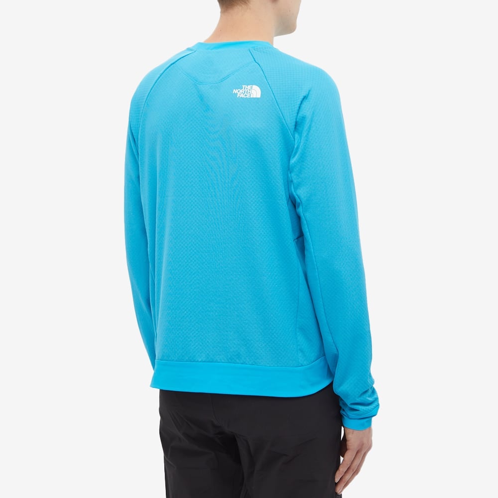 The North Face Summit Series Futurelight Crew Sweat - 4