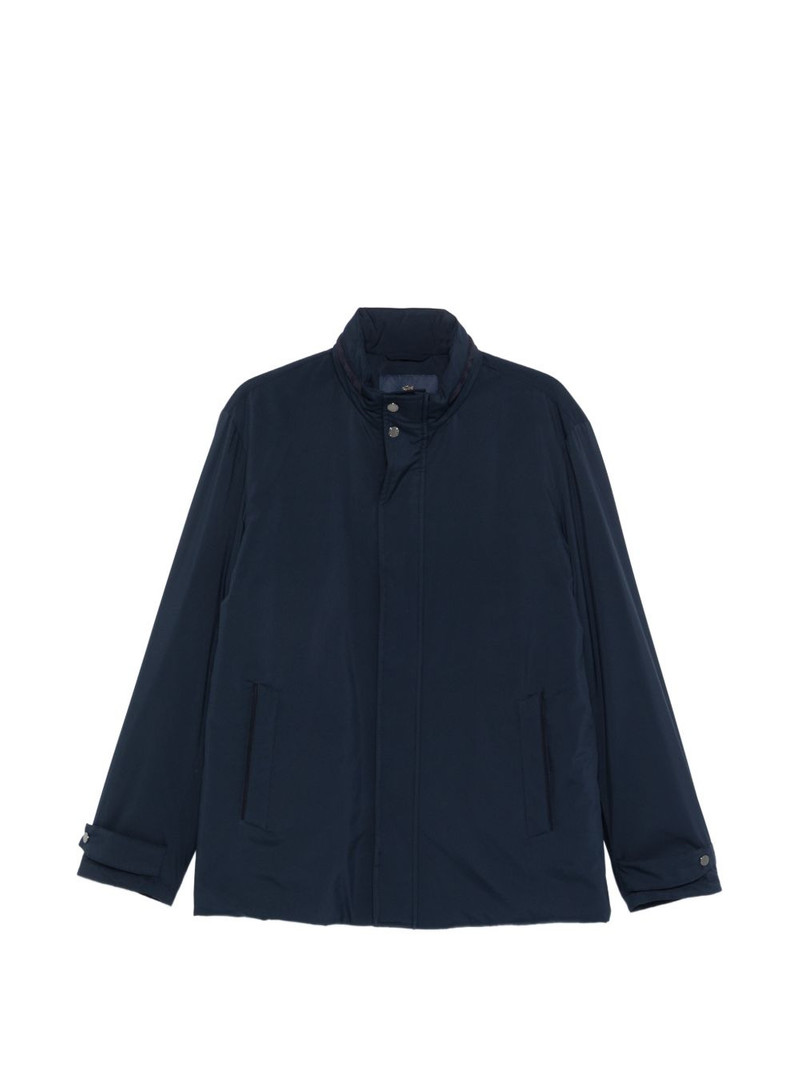 button-up jacket 1