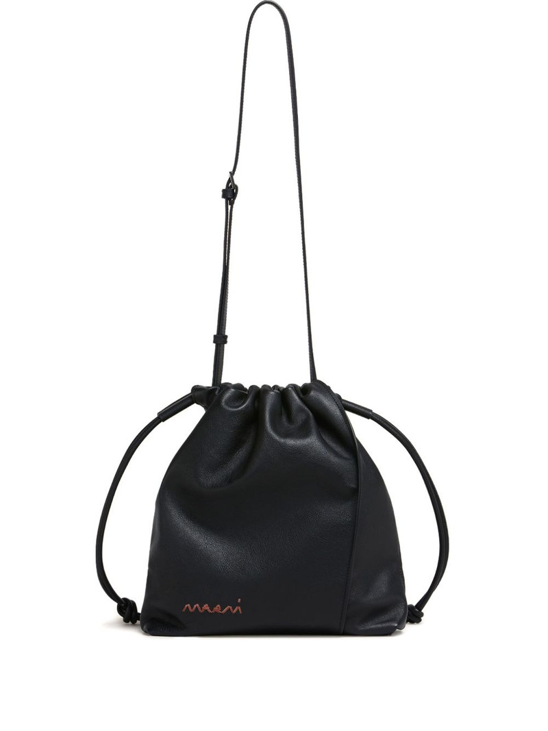 leather shoulder bag 1