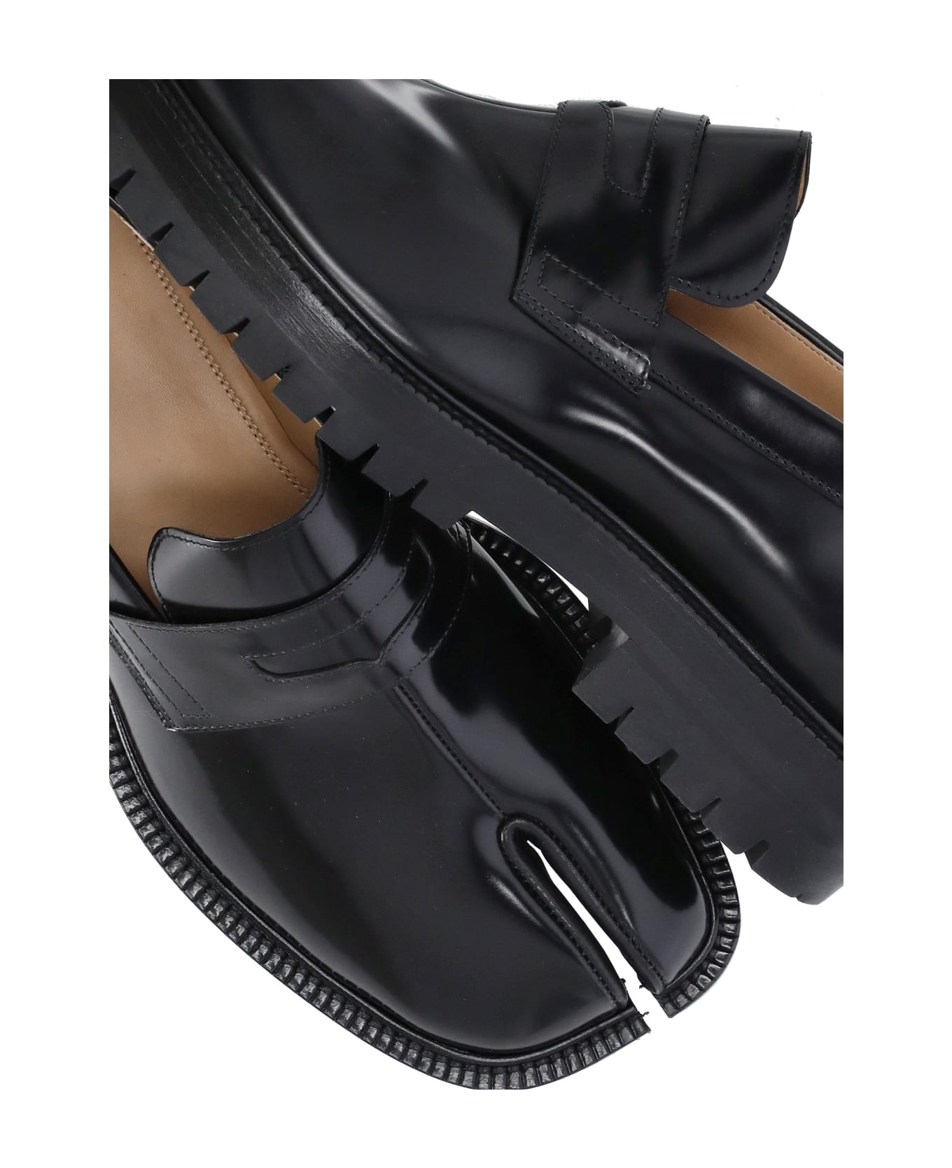 Tabi Loafers - 5