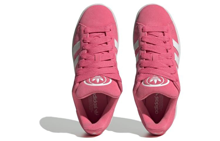 (WMNS) adidas Campus 00s 'Pink Fusion' ID7028 - 4
