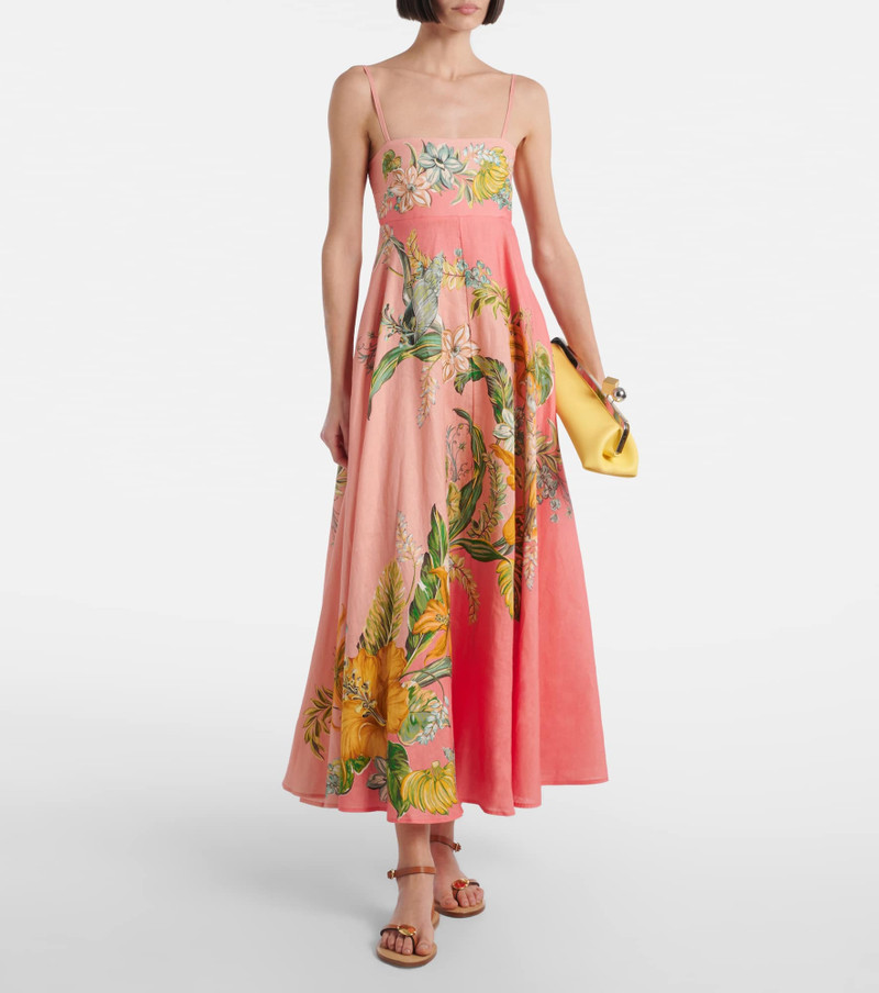 AMANU Senegal leather sandals outlook