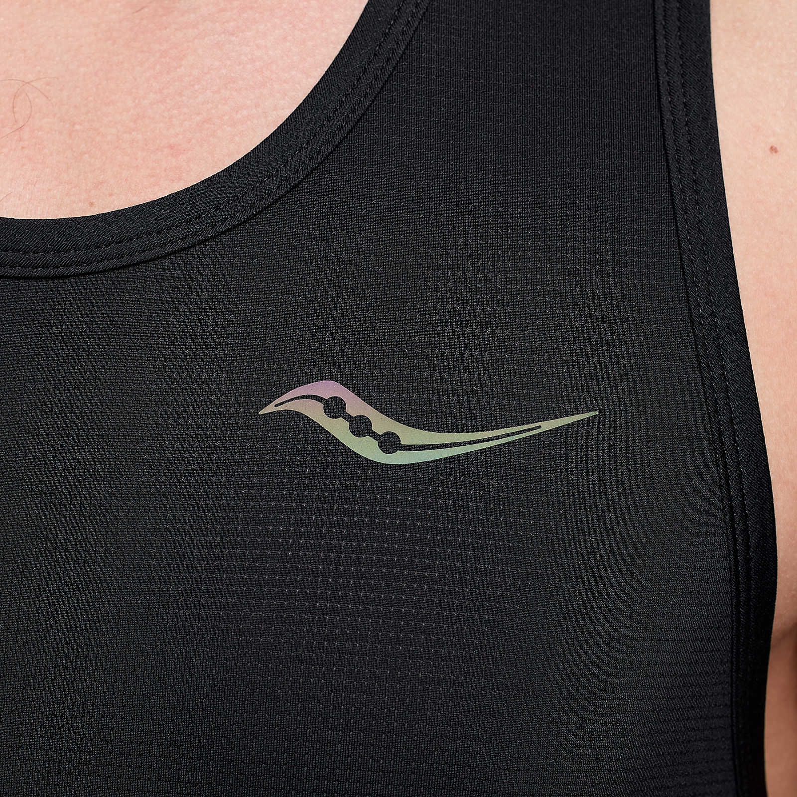 Stopwatch Singlet - 5
