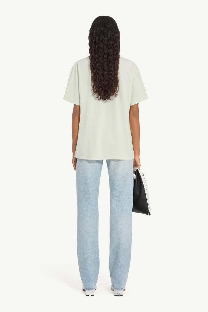 Holiday Print T-shirt 4