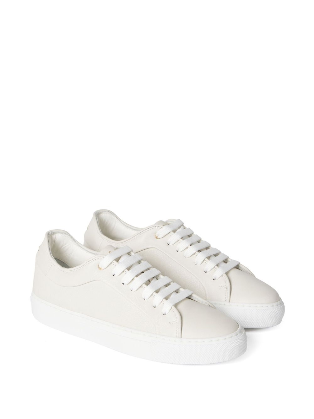 low-top sneakers - 1