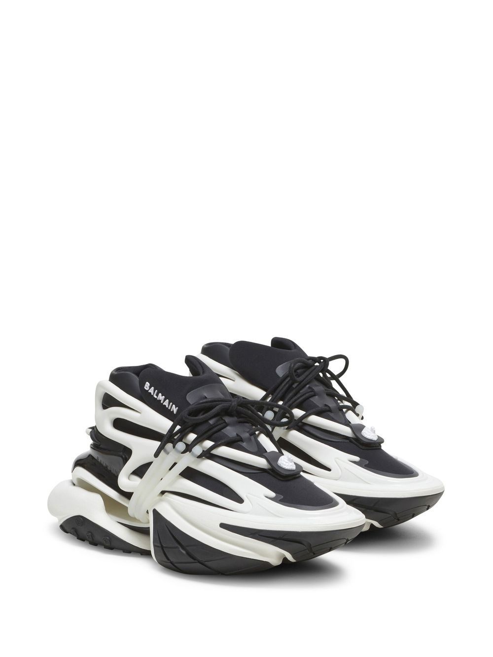 Unicorn low-top sneakers - 2