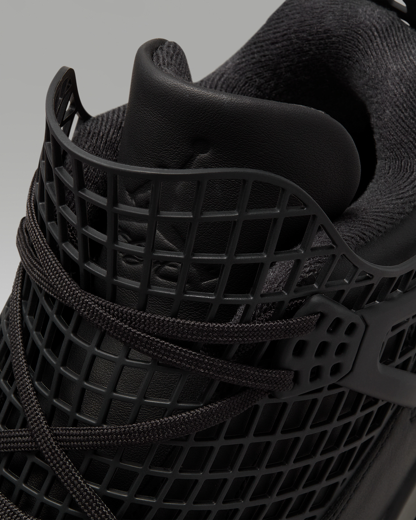 Air Jordan 4 Net Women's Shoes - 9