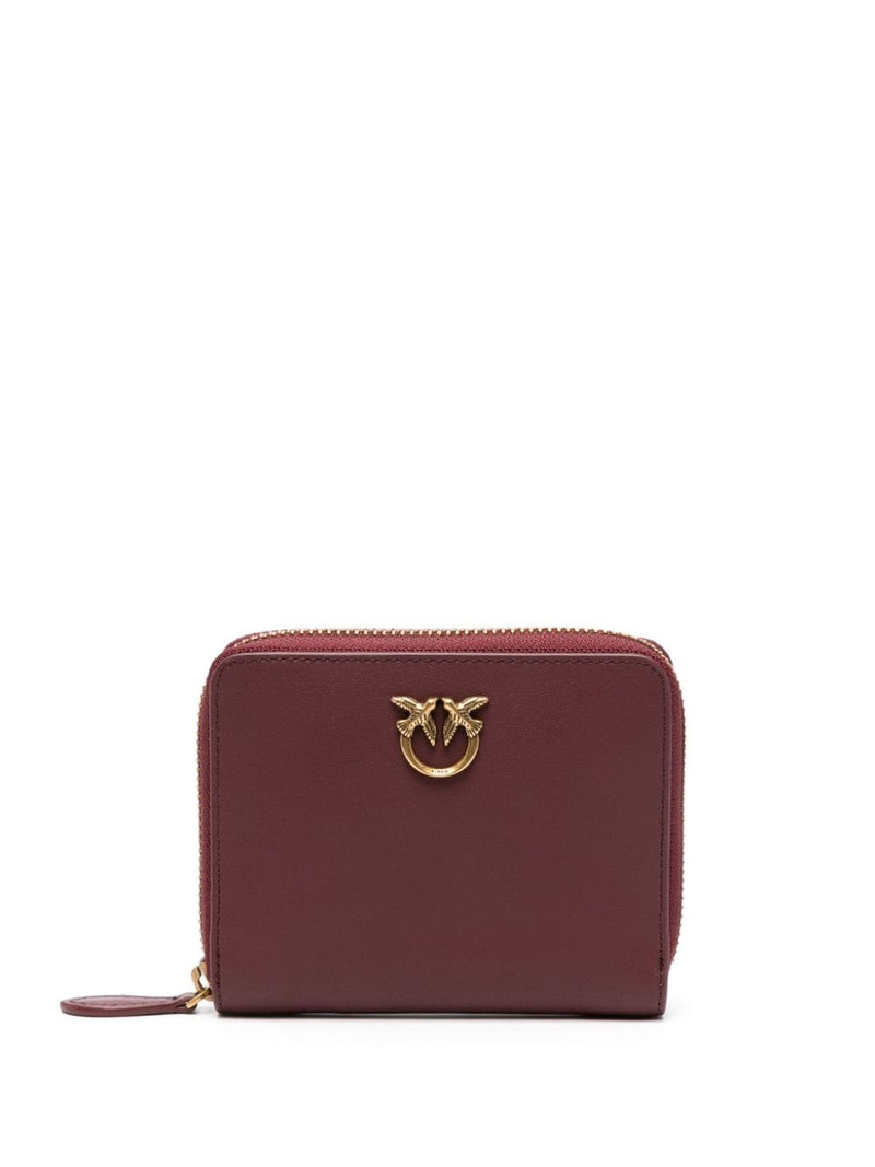 Taylor leather wallet 1