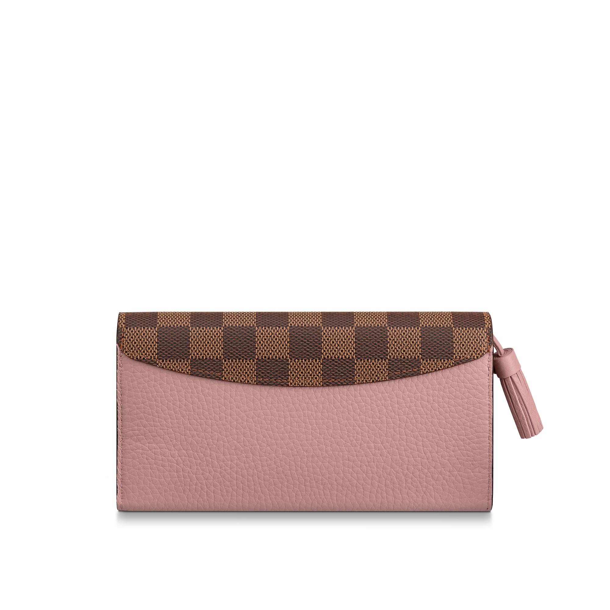 Croisette Wallet - 6