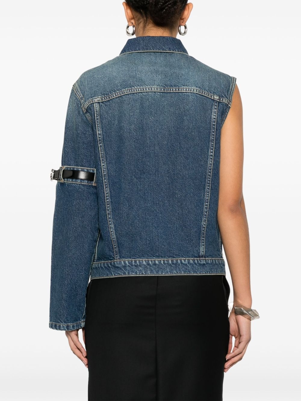 one-arm jacket - 4