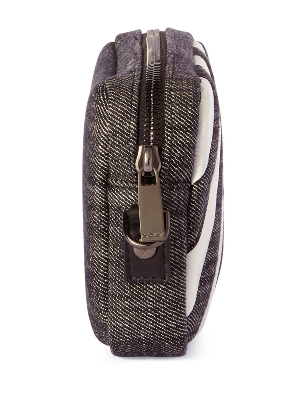Quilting shoulder bag - 5