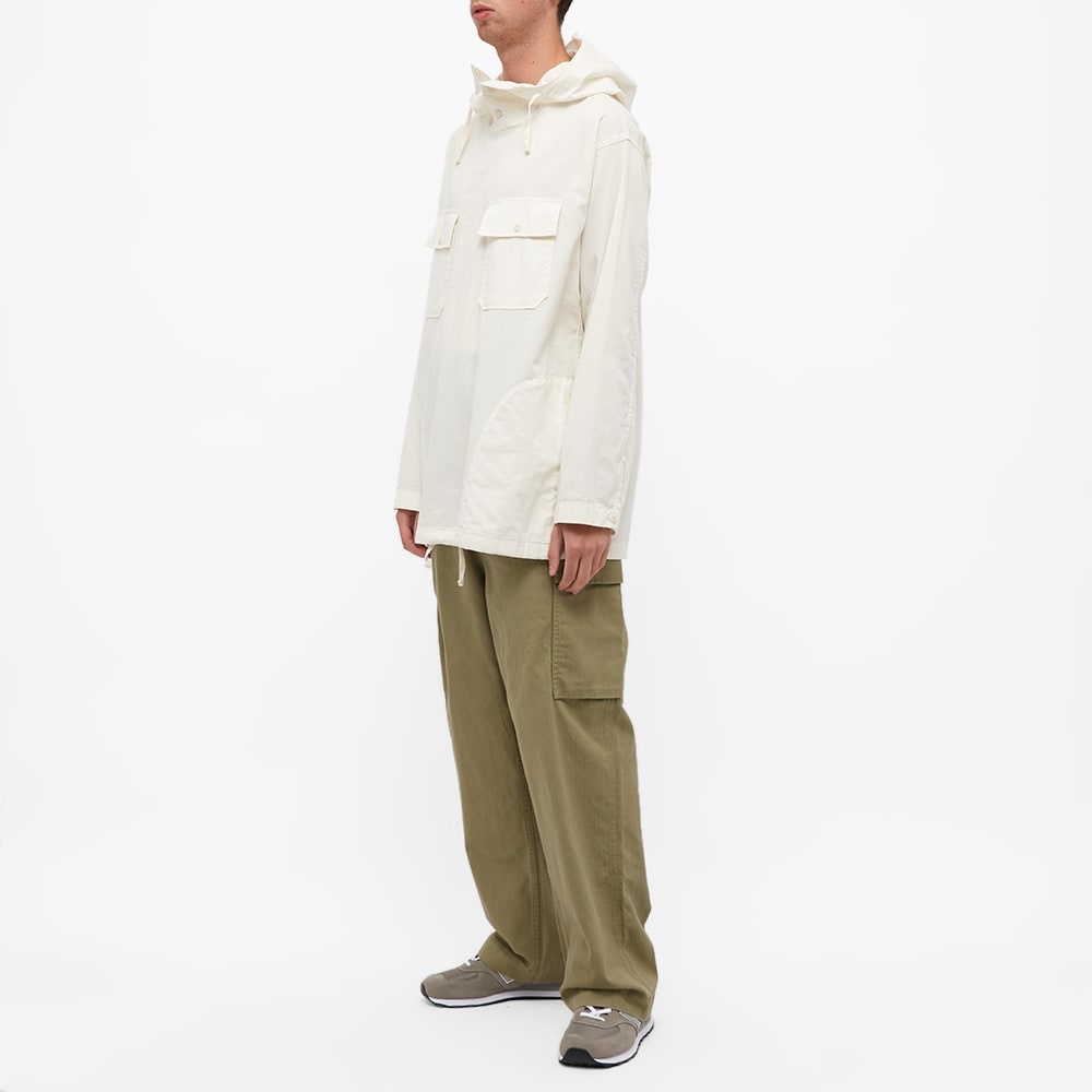 Nigel Cabourn Dutch Cargo Pant - 6