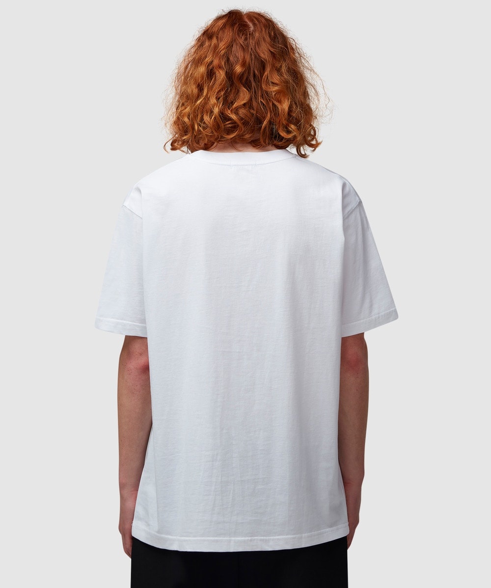 Classic small logo t-shirt - 3