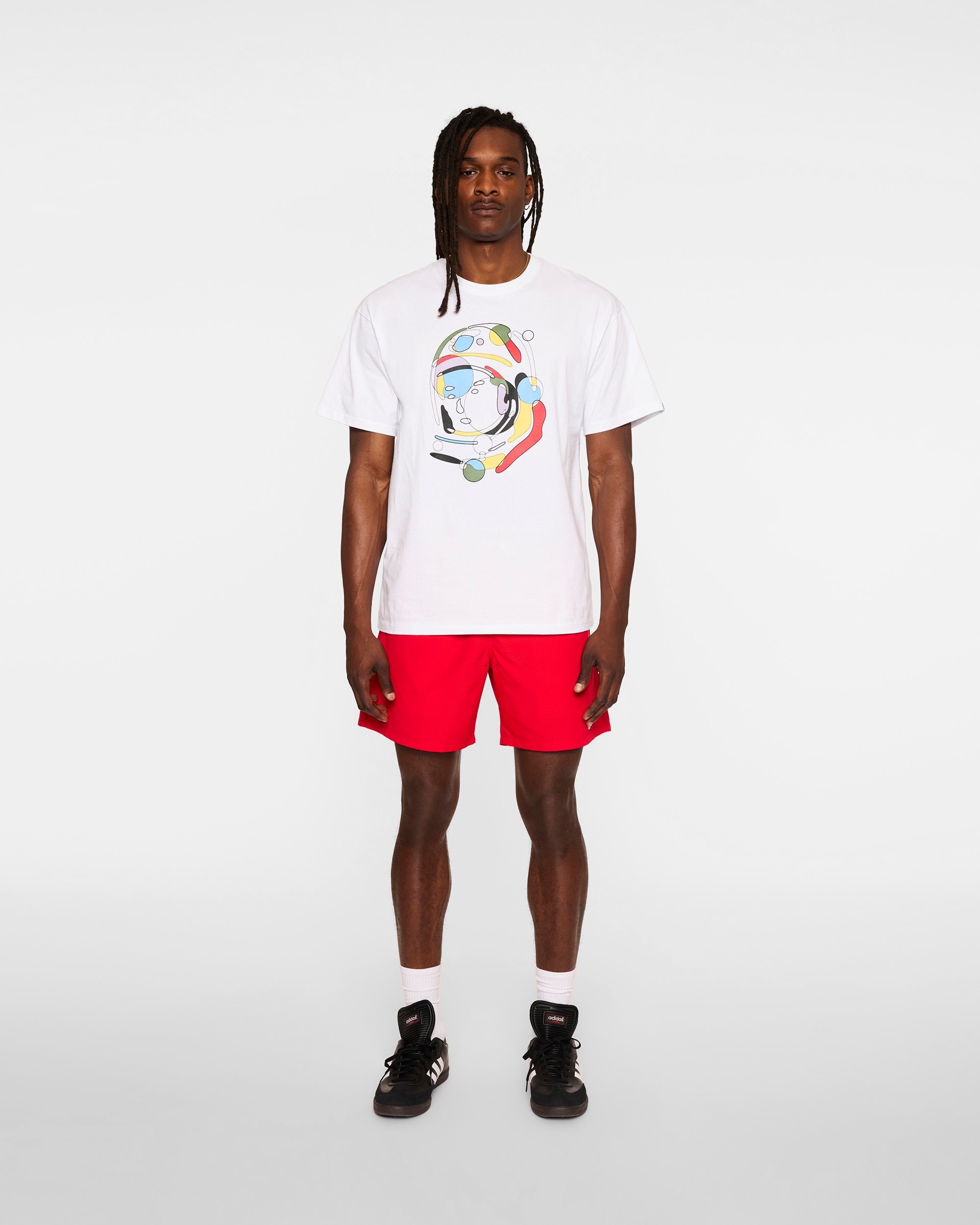 SUBATOMIC TEE - 3