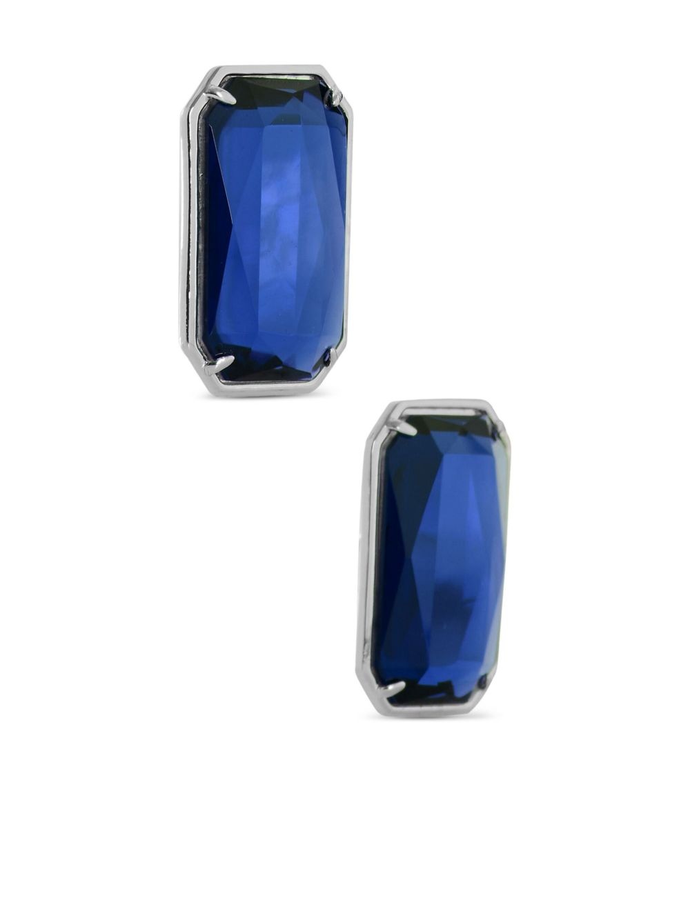Kelsey gemstone earrings - 3