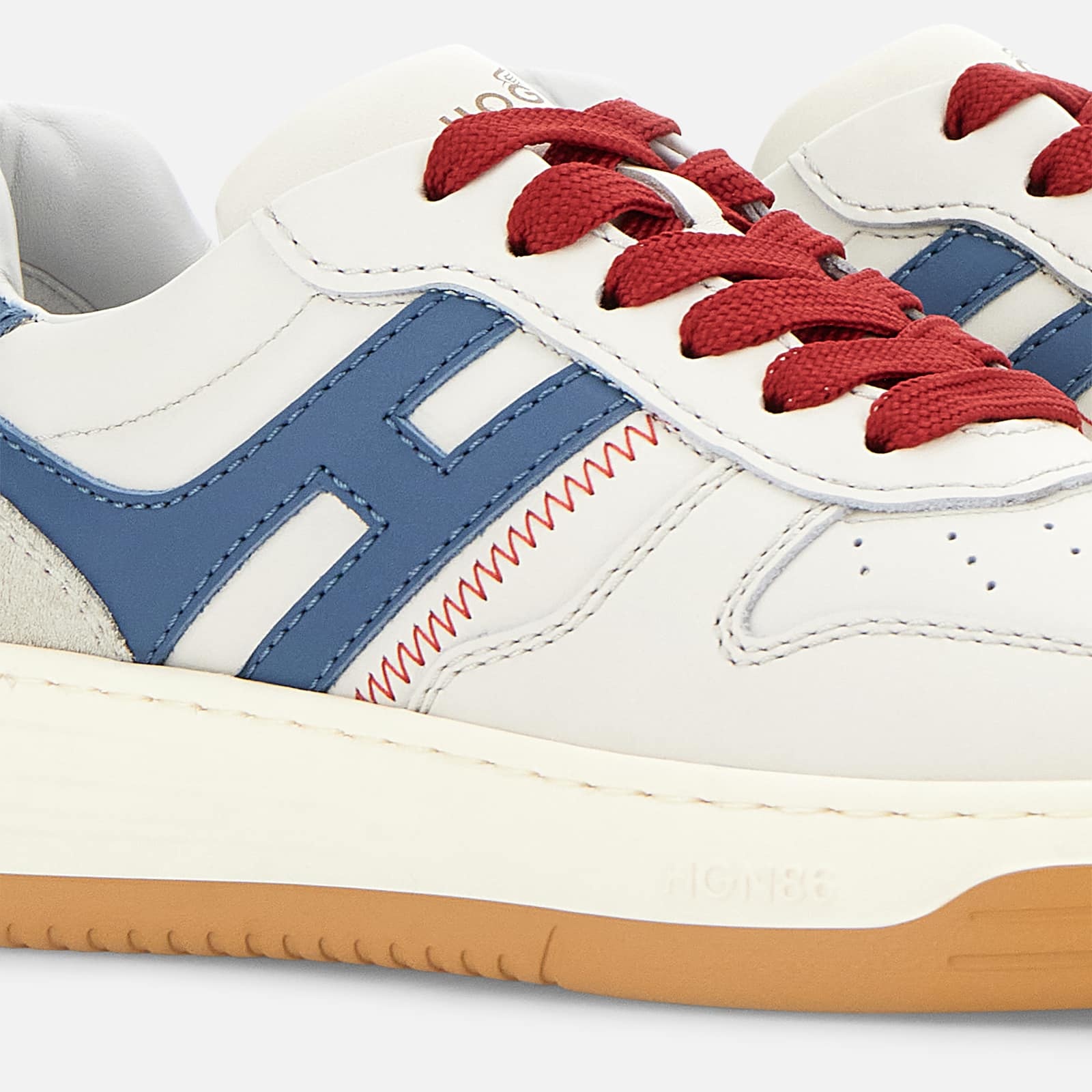 Sneakers Hogan H630 - 6