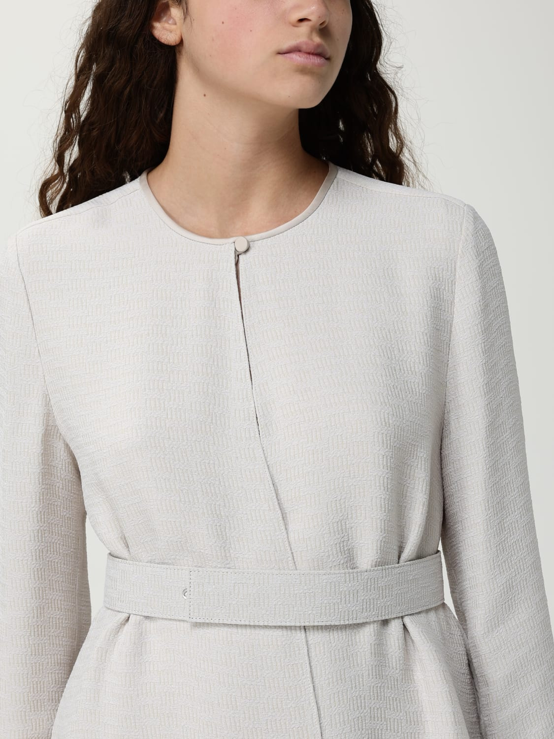 Dress woman Emporio Armani - 4