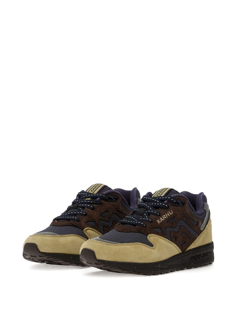 KARHU Legacy 96 panelled sneakers outlook