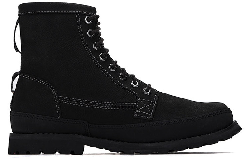 Timberland Timberland Originals II EK+ Ankle Eva Boot 'Jet Black' A2HC6 outlook